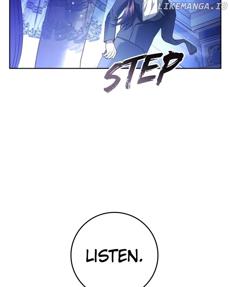 I Want to Be You, Just For A Day Chapter 241 page 56