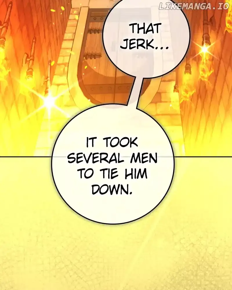 I Want to Be You, Just For A Day Chapter 236 page 155