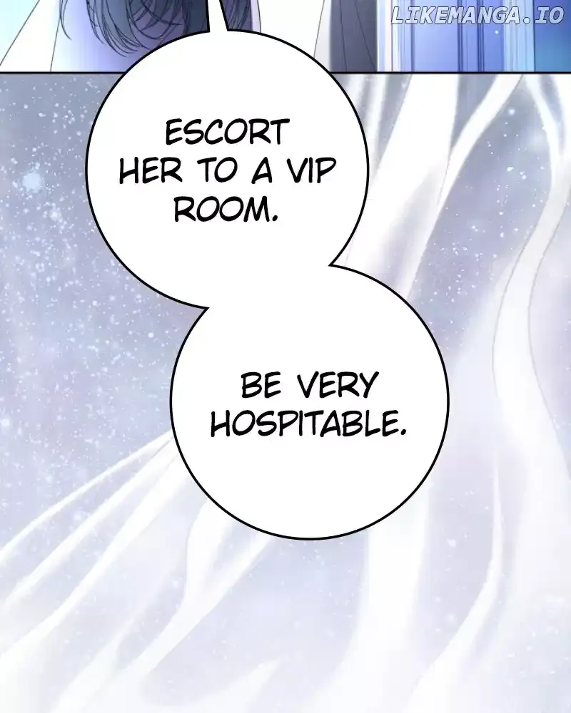 I Want to Be You, Just For A Day Chapter 236 page 144