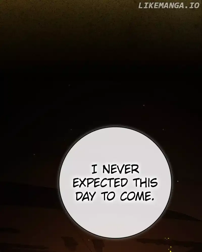 I Want to Be You, Just For A Day Chapter 236 page 153