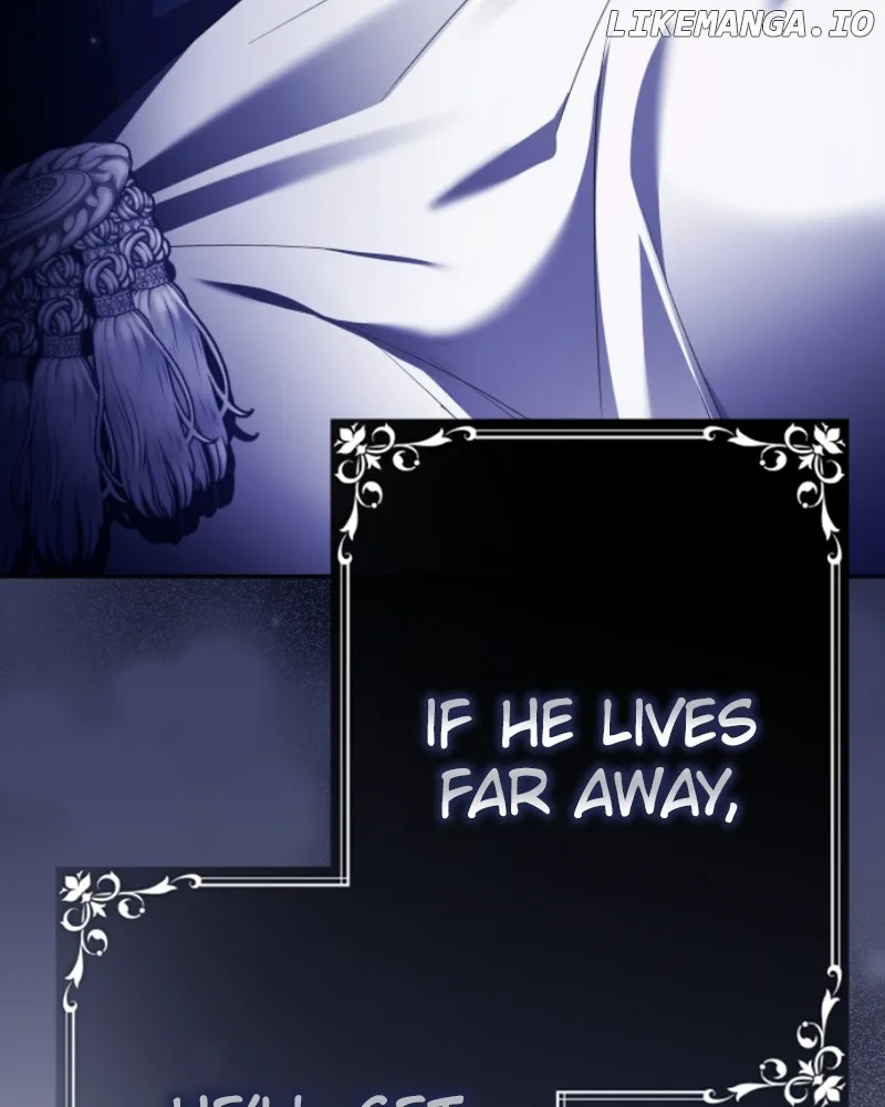 I Want to Be You, Just For A Day Chapter 234 page 164