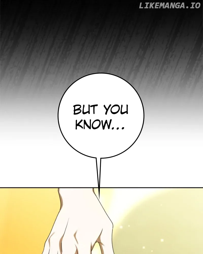 I Want to Be You, Just For A Day Chapter 242 page 38