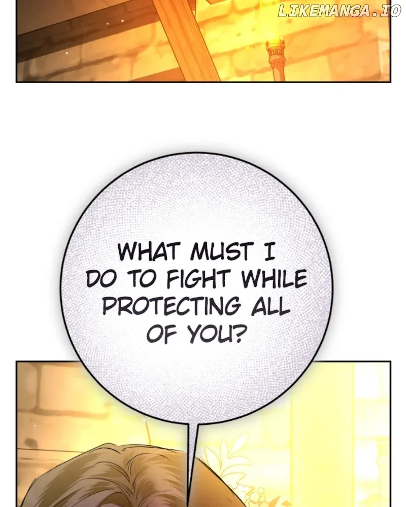 I Want to Be You, Just For A Day Chapter 239 page 108