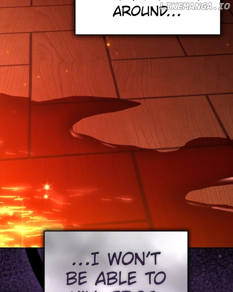 I Want to Be You, Just For A Day Chapter 235 page 116