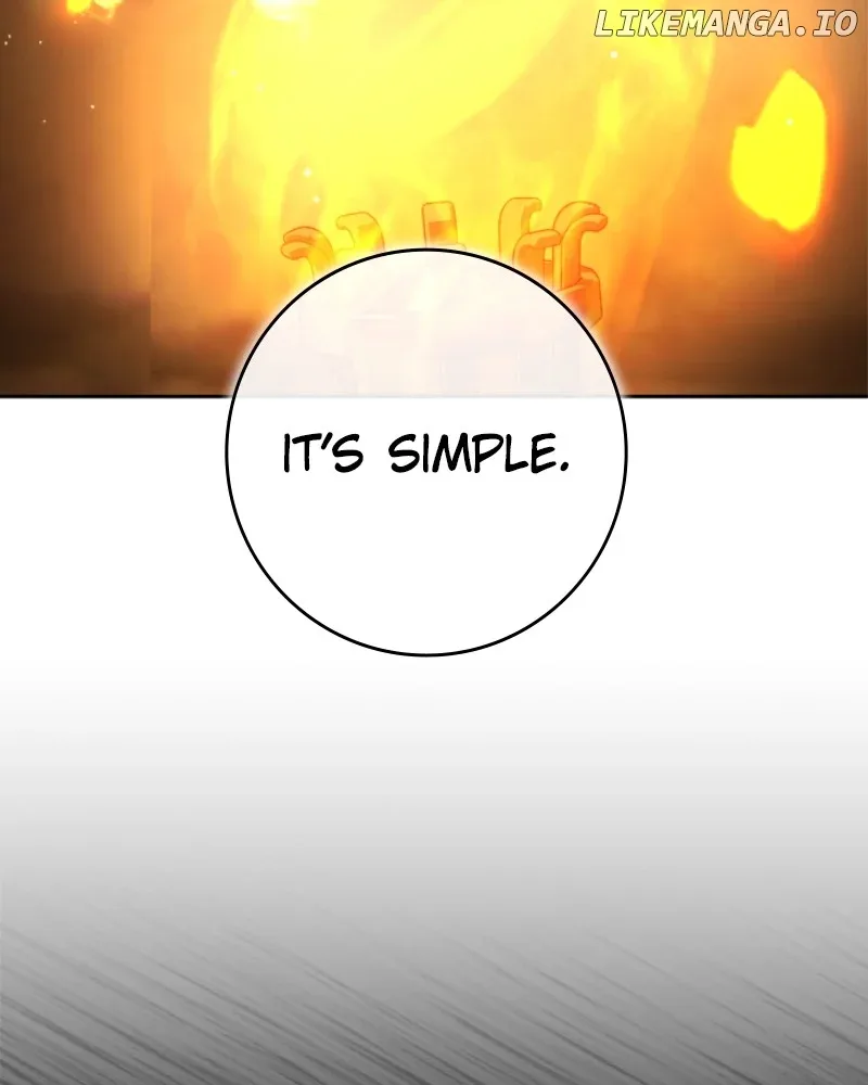 I Want to Be You, Just For A Day Chapter 239 page 111