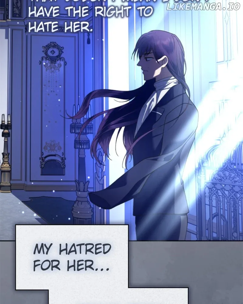 I Want to Be You, Just For A Day Chapter 241 page 44