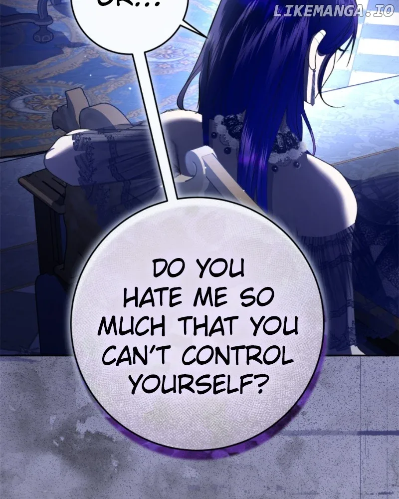 I Want to Be You, Just For A Day Chapter 241 page 52