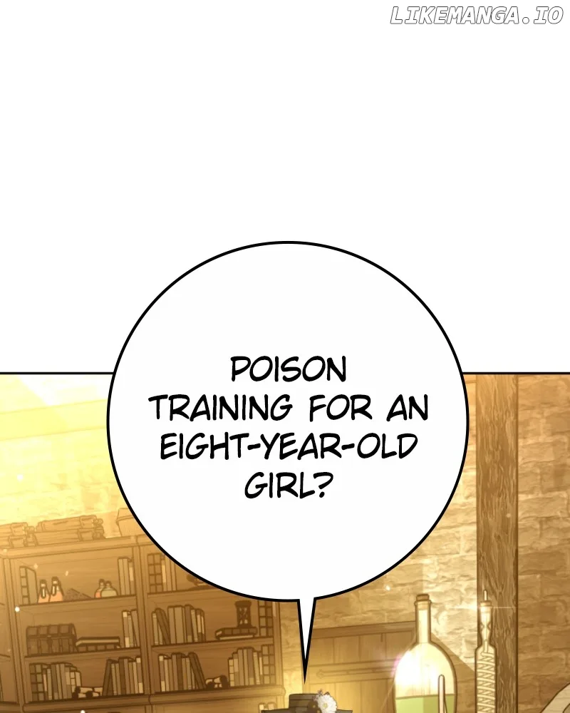 I Want to Be You, Just For A Day Chapter 237 page 127