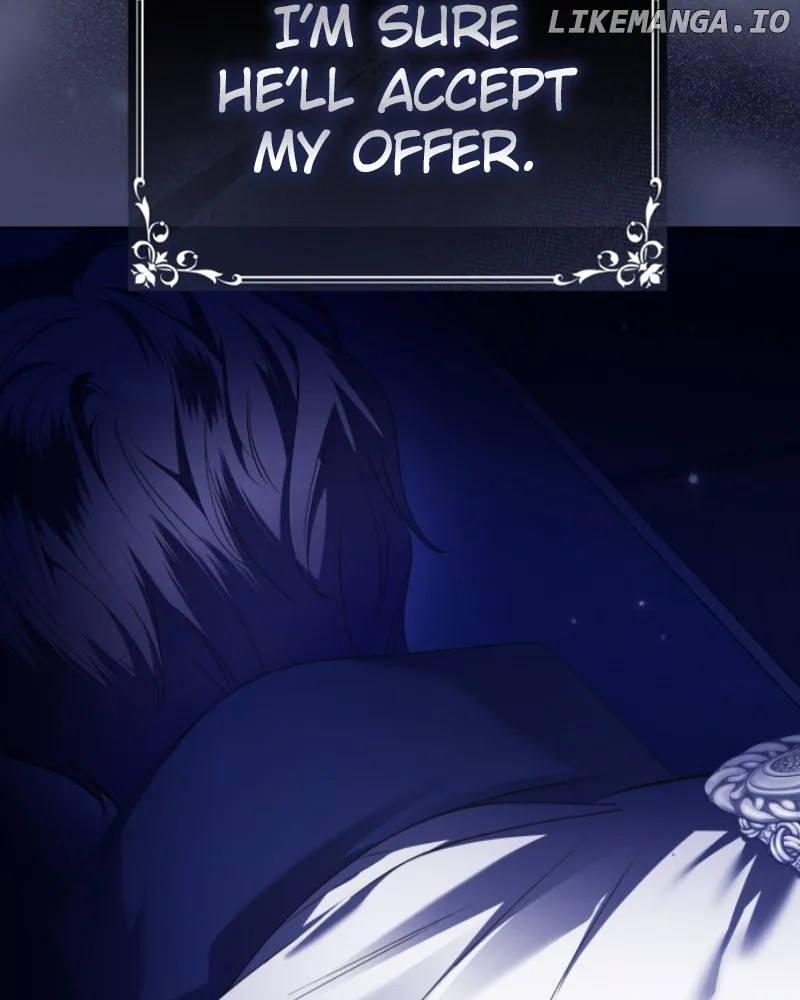 I Want to Be You, Just For A Day Chapter 234 page 163