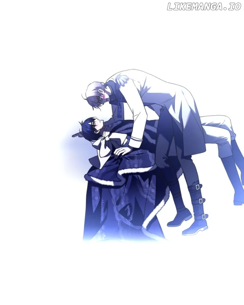 I Want to Be You, Just For A Day Chapter 234 page 155