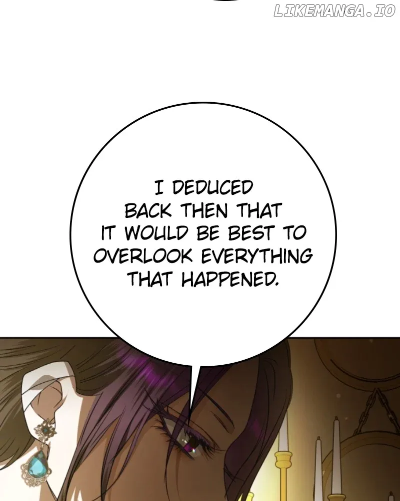 I Want to Be You, Just For A Day Chapter 242 page 33
