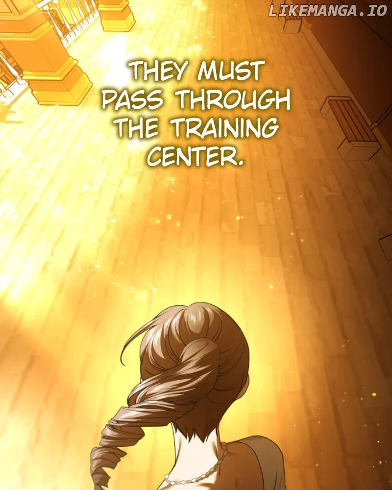I Want to Be You, Just For A Day Chapter 243 page 45