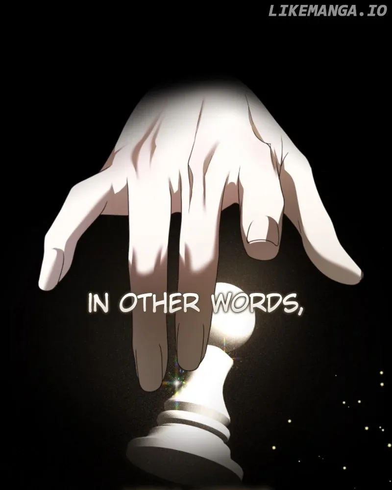 I Want to Be You, Just For A Day Chapter 239 page 113