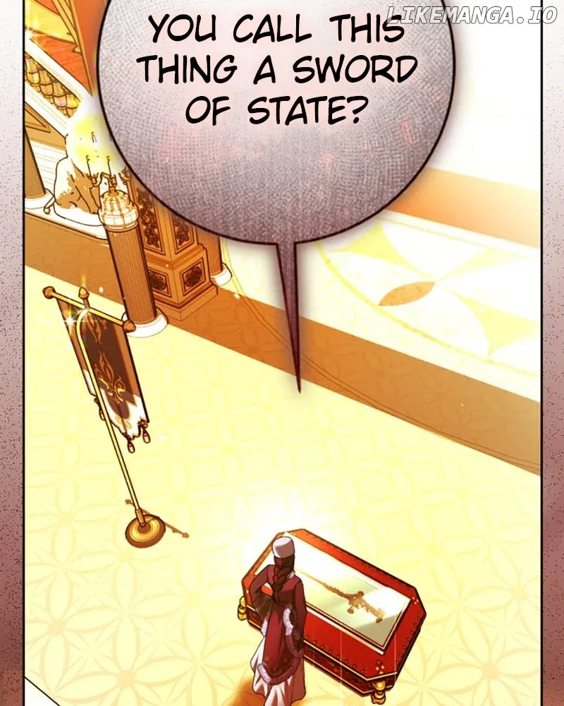 I Want to Be You, Just For A Day Chapter 243 page 69