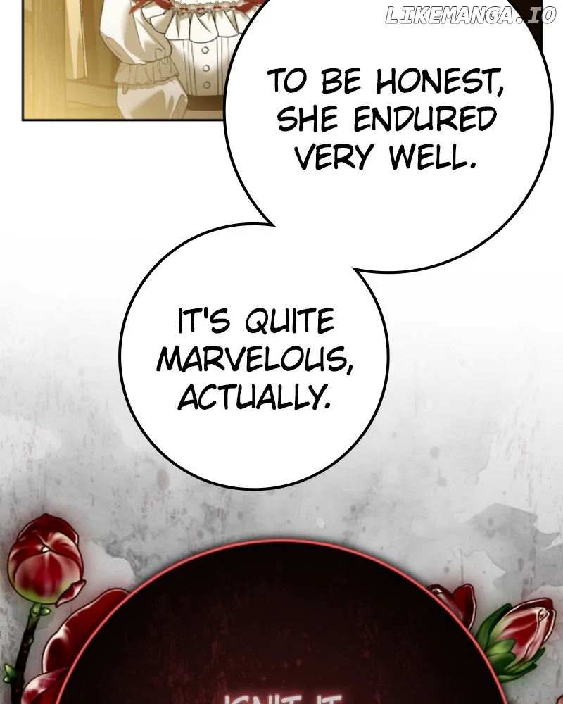 I Want to Be You, Just For A Day Chapter 237 page 131
