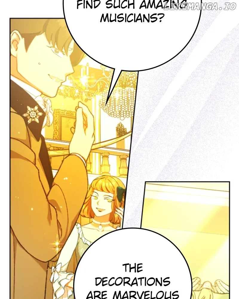 I Want to Be You, Just For A Day Chapter 243 page 64