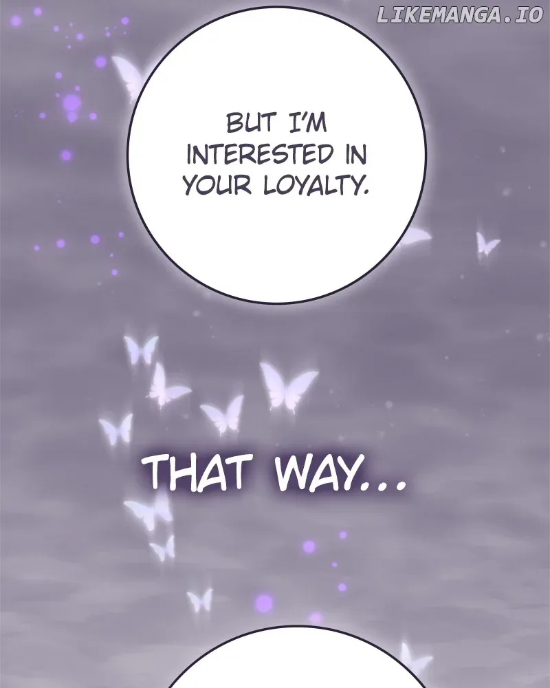 I Want to Be You, Just For A Day Chapter 241 page 63