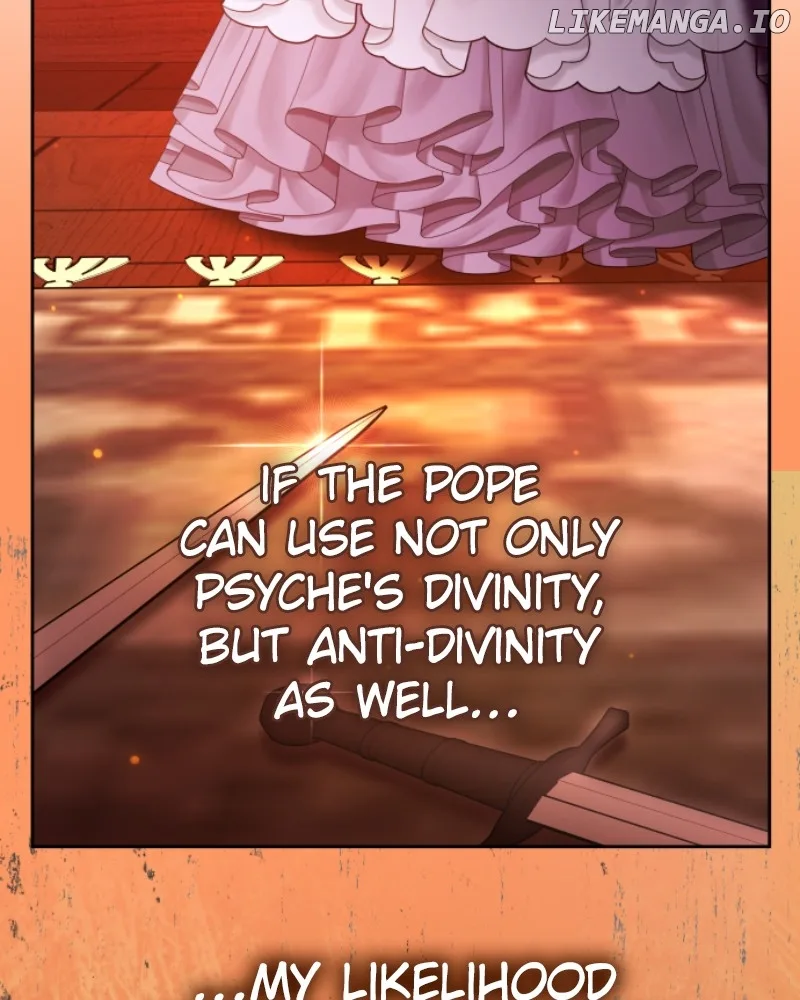 I Want to Be You, Just For A Day Chapter 235 page 125