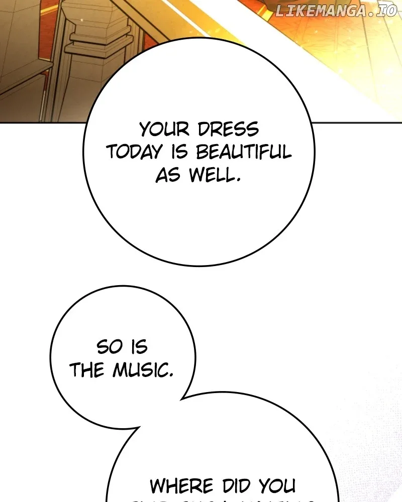 I Want to Be You, Just For A Day Chapter 243 page 63