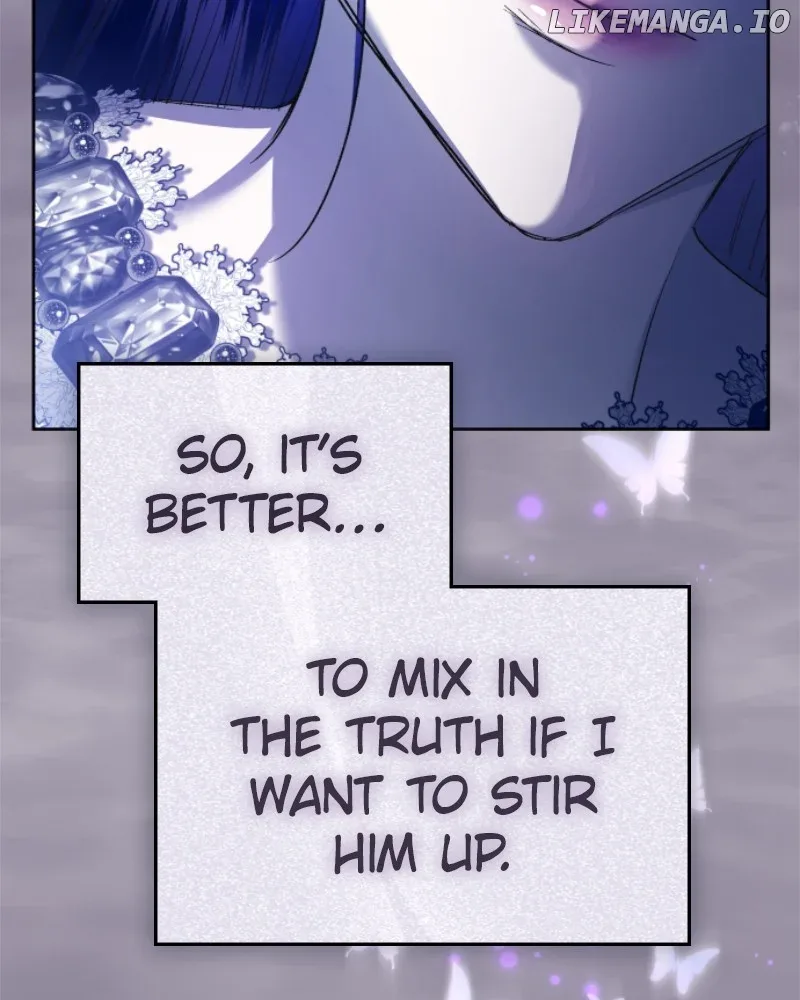 I Want to Be You, Just For A Day Chapter 241 page 61