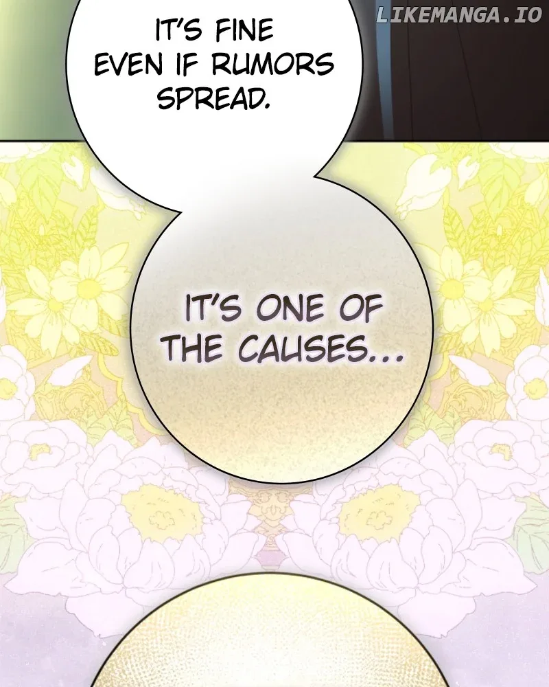 I Want to Be You, Just For A Day Chapter 242 page 51