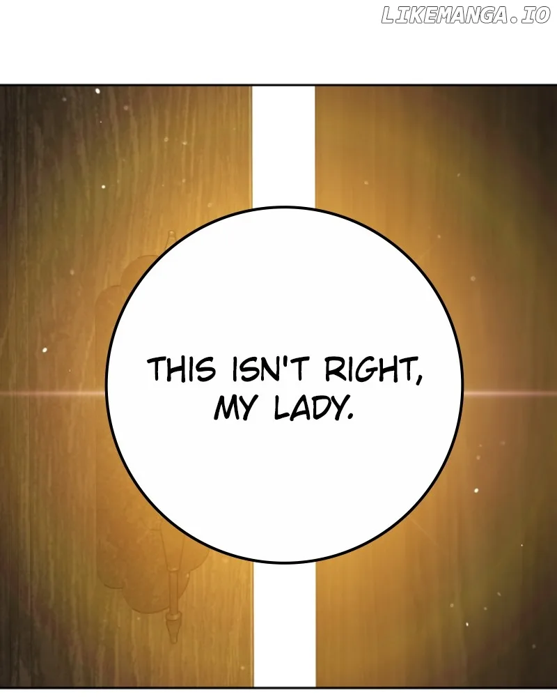 I Want to Be You, Just For A Day Chapter 237 page 126