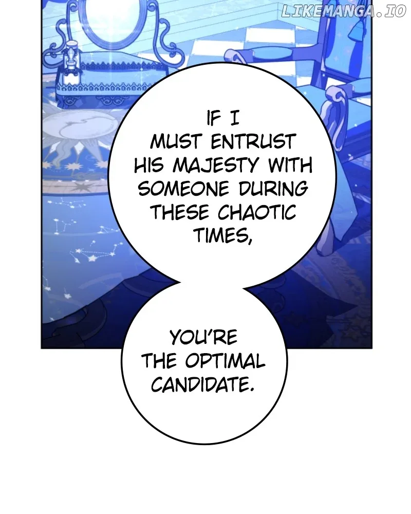I Want to Be You, Just For A Day Chapter 241 page 69