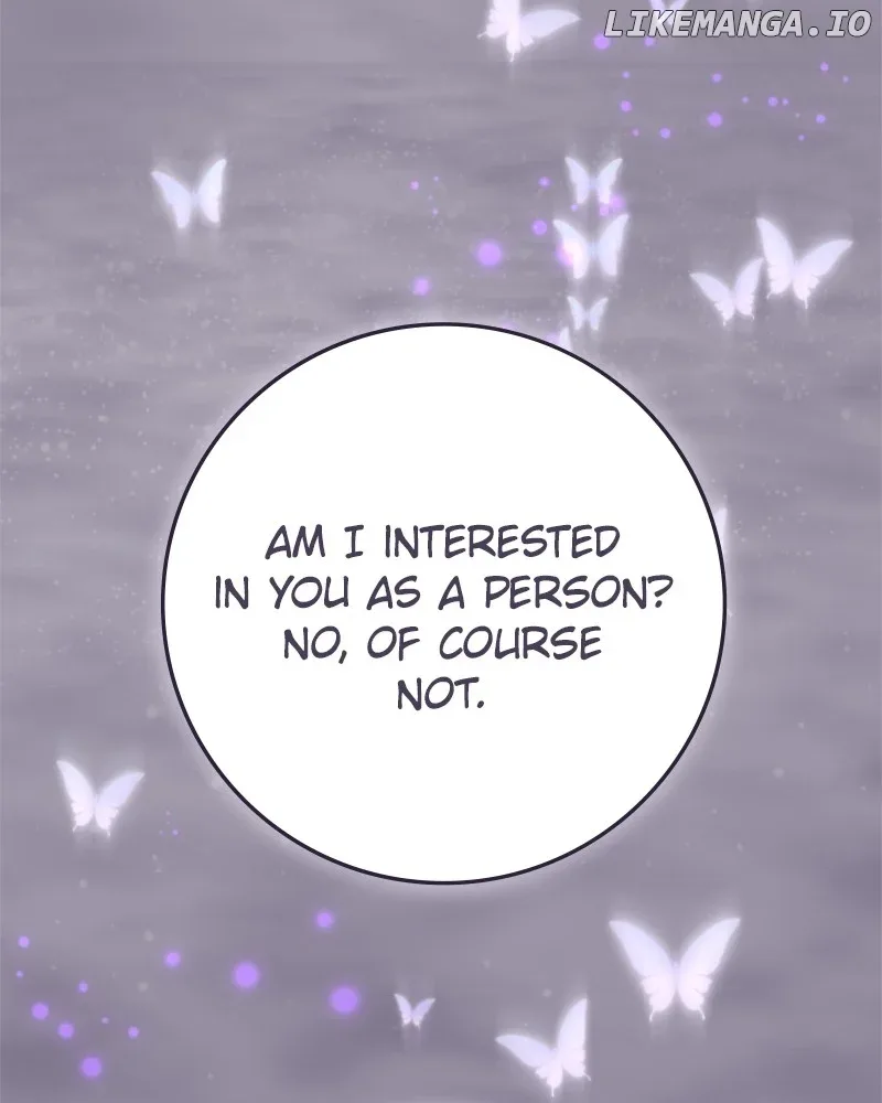 I Want to Be You, Just For A Day Chapter 241 page 62