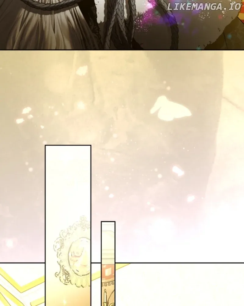 I Want to Be You, Just For A Day Chapter 243 page 61