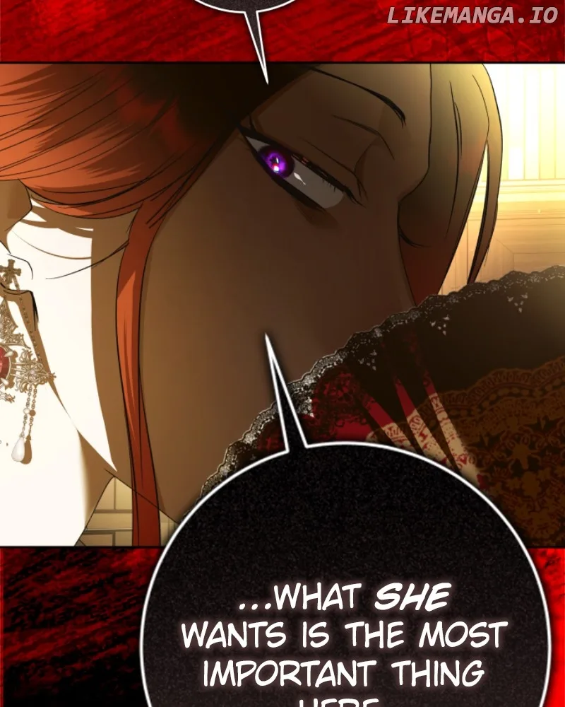 I Want to Be You, Just For A Day Chapter 237 page 137