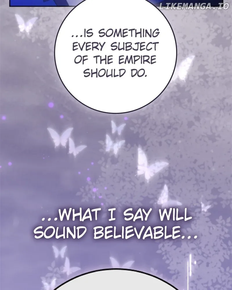 I Want to Be You, Just For A Day Chapter 241 page 65