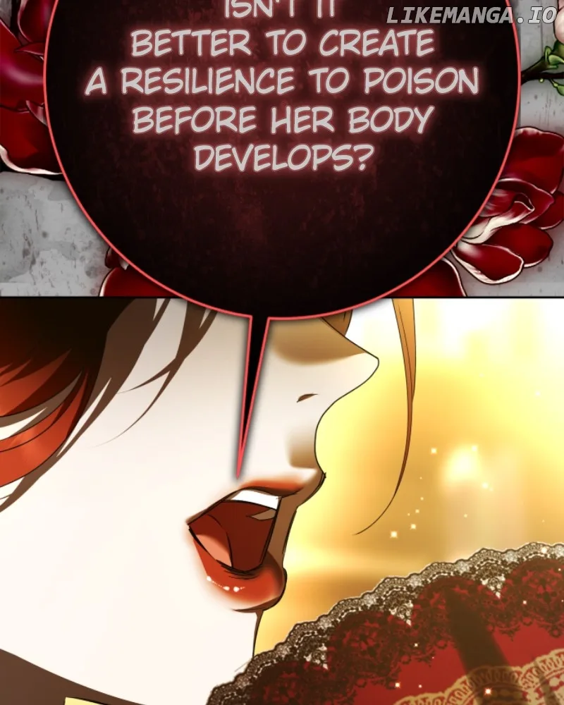 I Want to Be You, Just For A Day Chapter 237 page 132