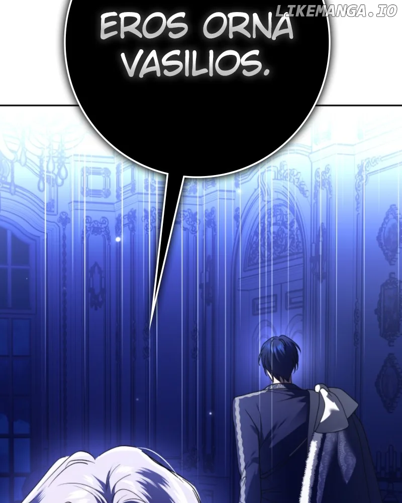 I Want to Be You, Just For A Day Chapter 234 page 168