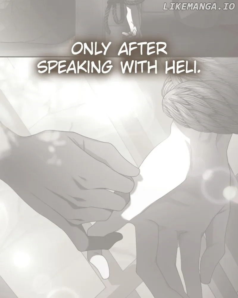 I Want to Be You, Just For A Day Chapter 242 page 48