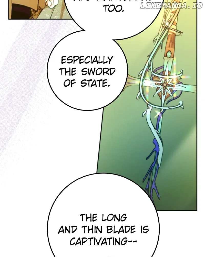 I Want to Be You, Just For A Day Chapter 243 page 65