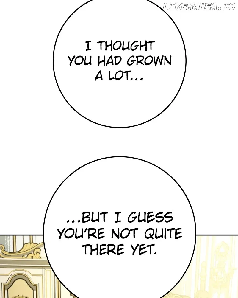 I Want to Be You, Just For A Day Chapter 242 page 56