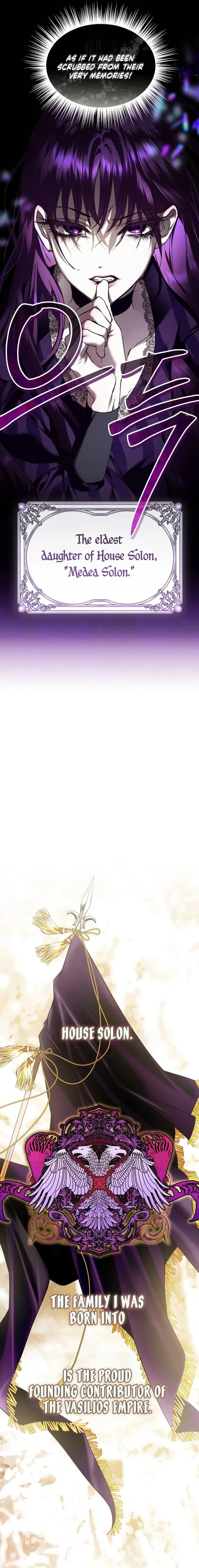 I Want to Be You, Just For A Day Chapter 244 page 3