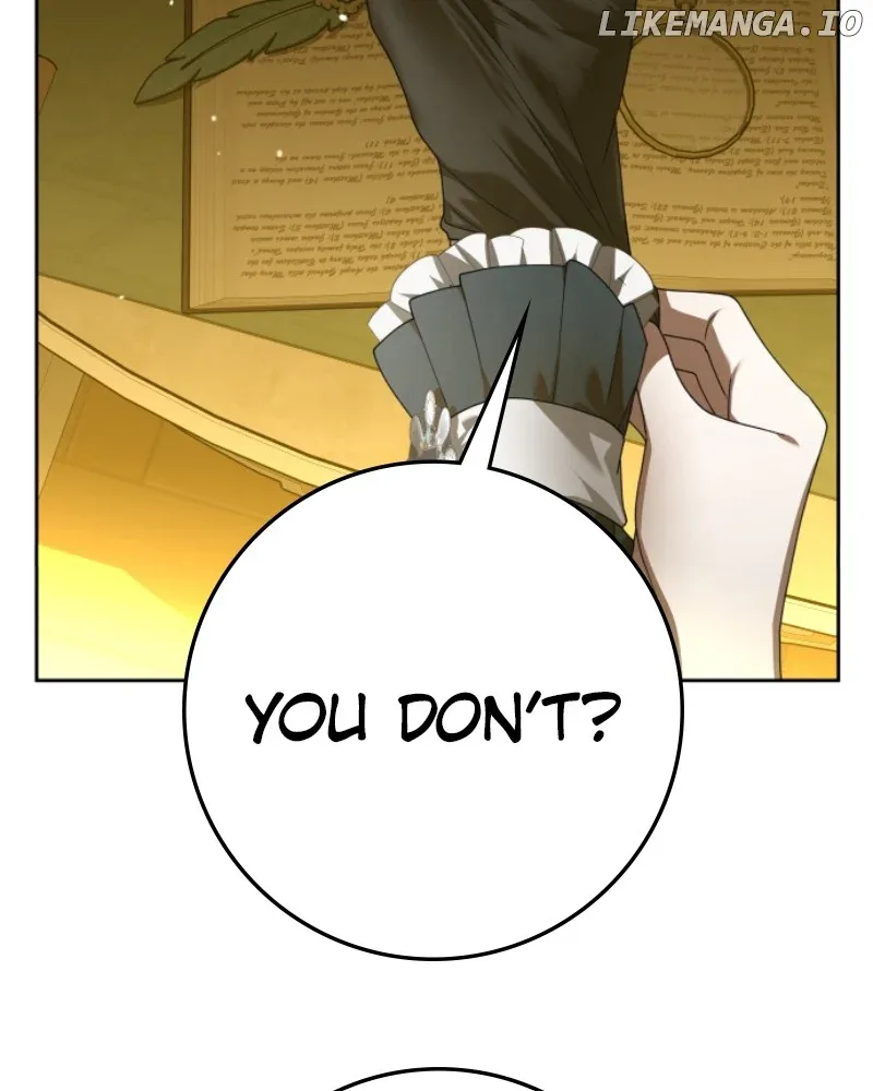 I Want to Be You, Just For A Day Chapter 242 page 55