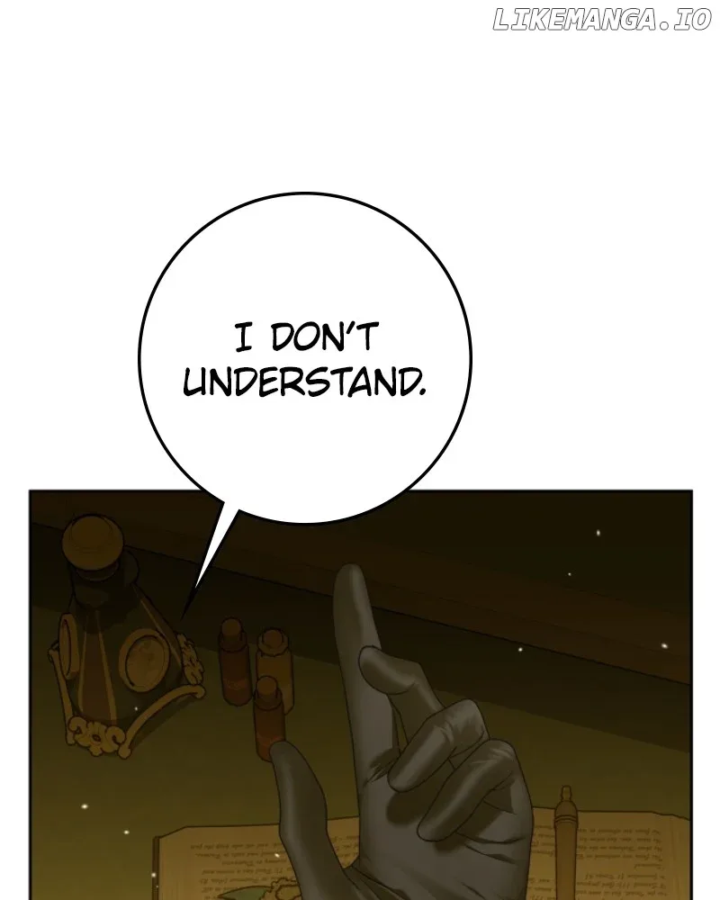 I Want to Be You, Just For A Day Chapter 242 page 54