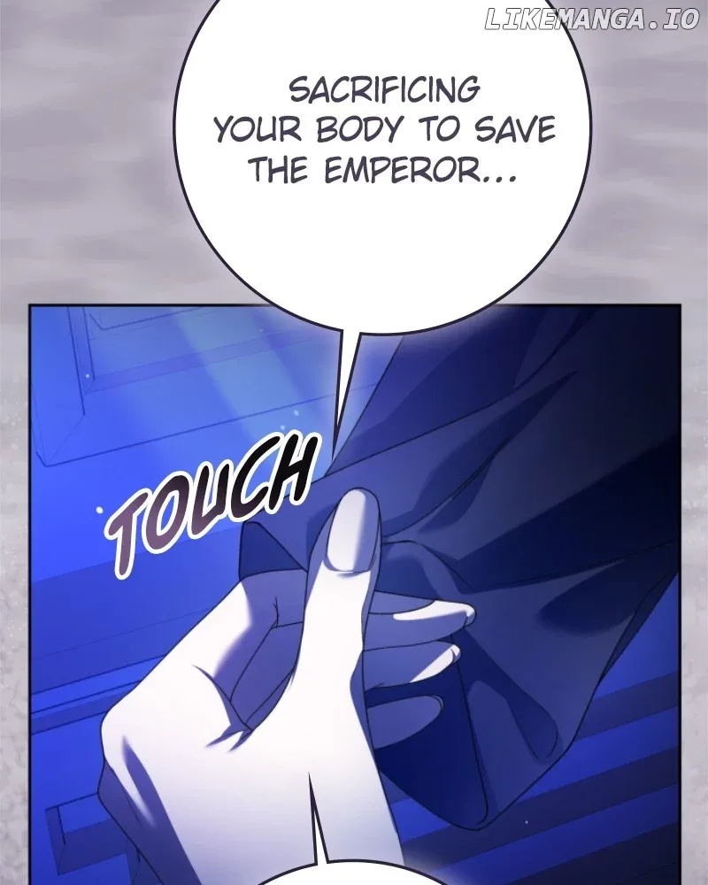 I Want to Be You, Just For A Day Chapter 241 page 64