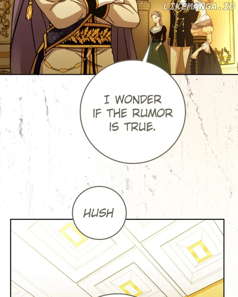 I Want to Be You, Just For A Day Chapter 243 page 57