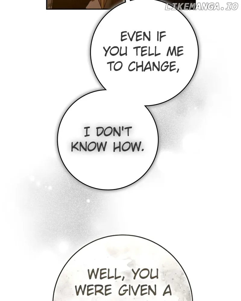 I Want to Be You, Just For A Day Chapter 239 page 122
