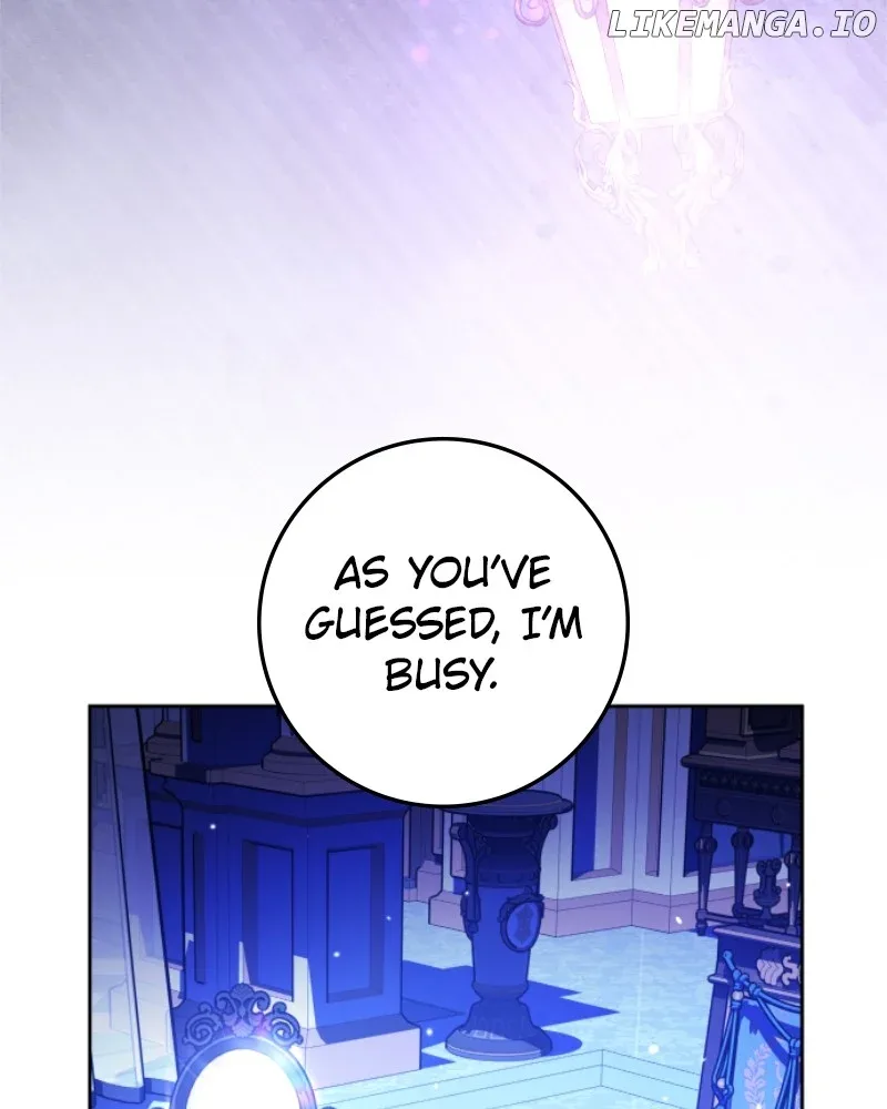 I Want to Be You, Just For A Day Chapter 241 page 68