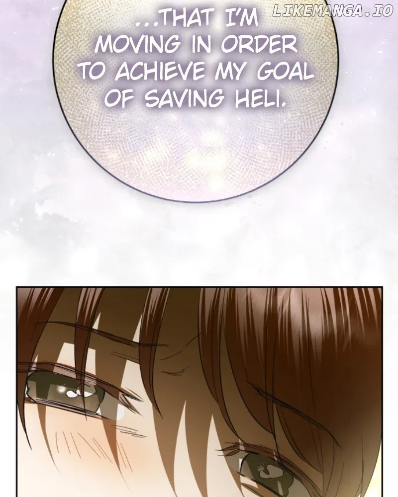 I Want to Be You, Just For A Day Chapter 242 page 52