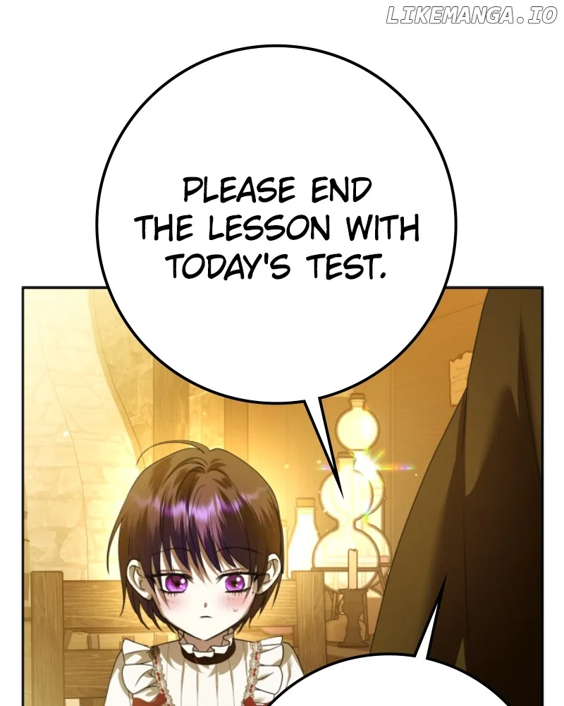 I Want to Be You, Just For A Day Chapter 237 page 130