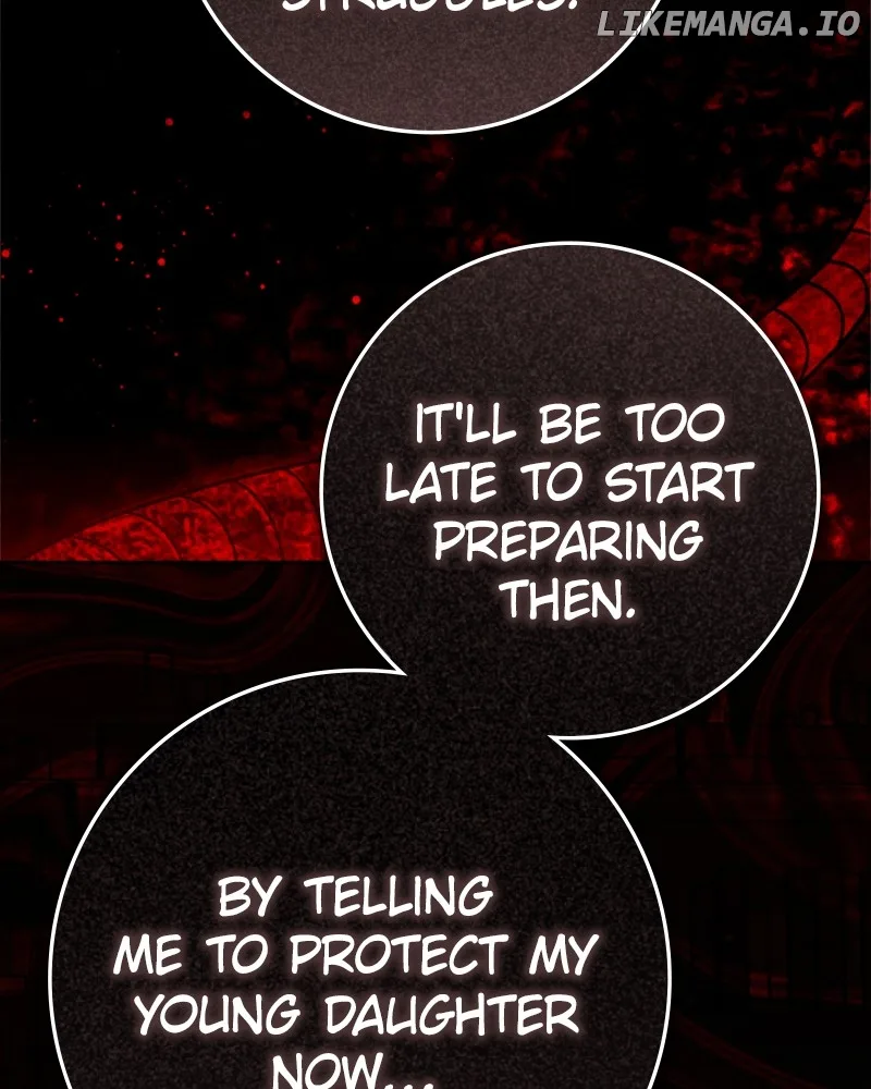 I Want to Be You, Just For A Day Chapter 237 page 134