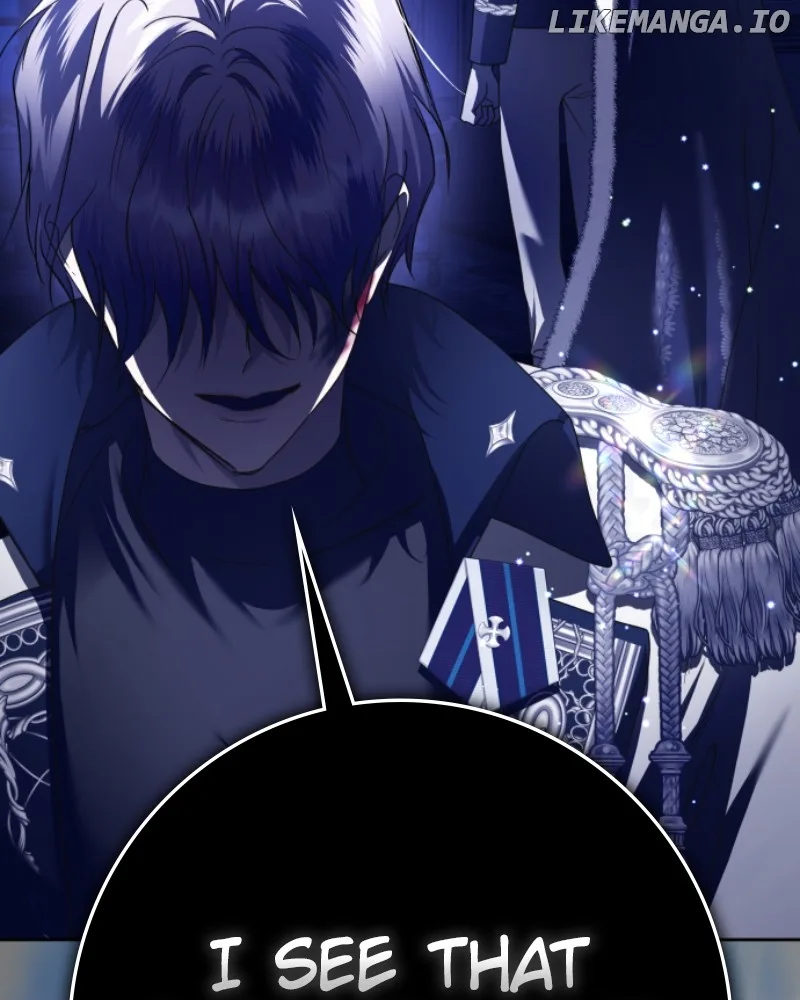 I Want to Be You, Just For A Day Chapter 234 page 169