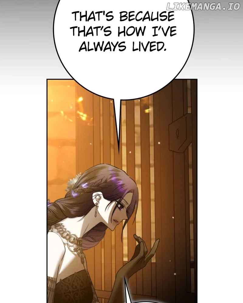 I Want to Be You, Just For A Day Chapter 239 page 121