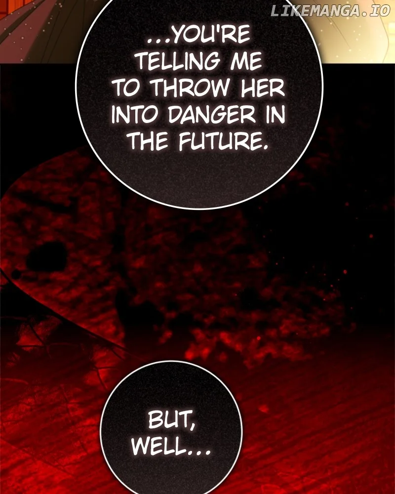 I Want to Be You, Just For A Day Chapter 237 page 136