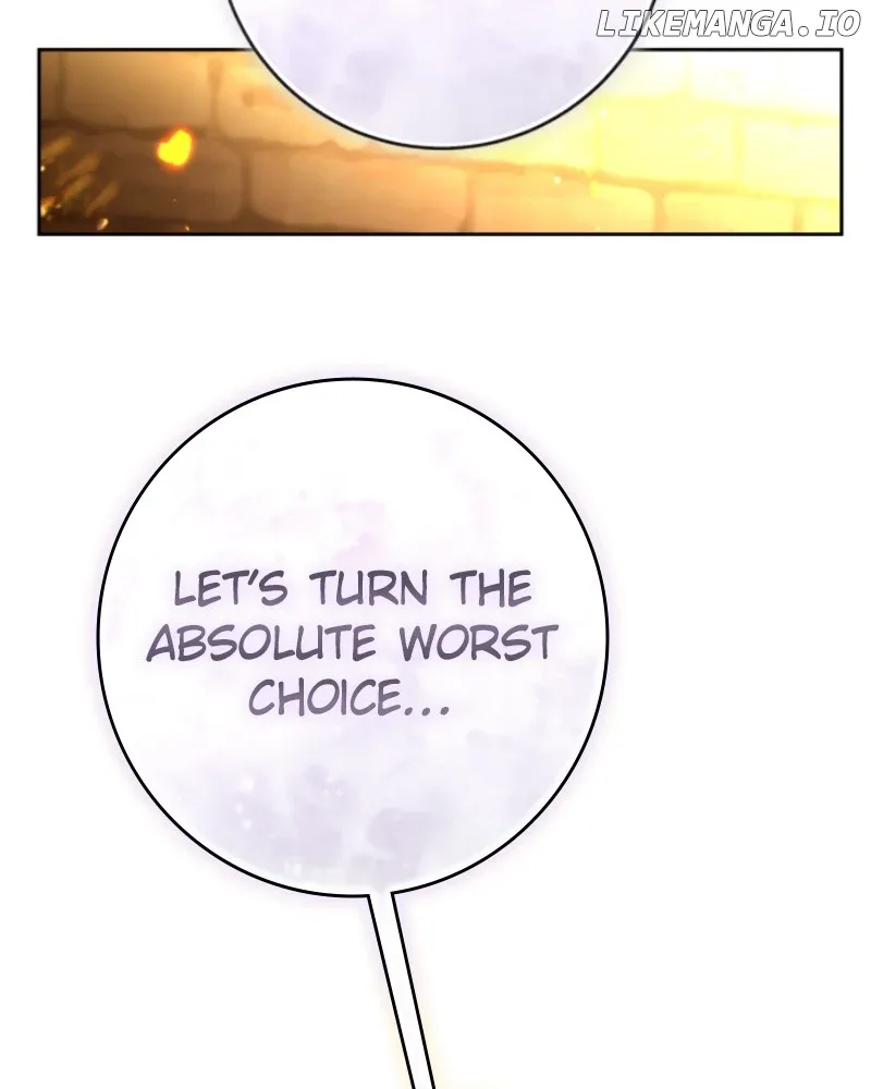 I Want to Be You, Just For A Day Chapter 239 page 125